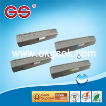 Cartouche de toner compatible pour OKI c810 C830 810 830